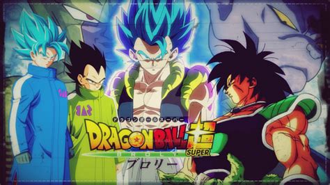 Dragon ball super was a worthy successor of the dragon ball kai. 123movies~TorrentWATCH!! Dragon Ball Super: Broly ONLINE ...