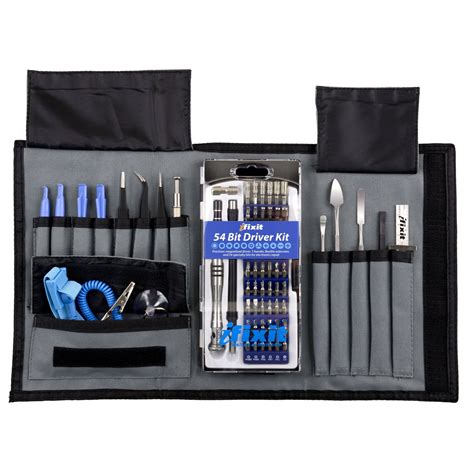 Ifixit Pro Tech Toolkit For Upgrading Computers Phones Laptops Jd