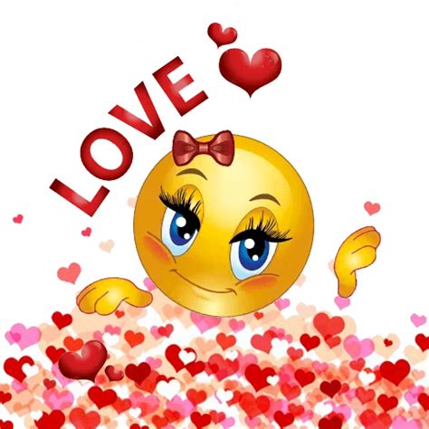 Love Emoji Png Pic Png Mart