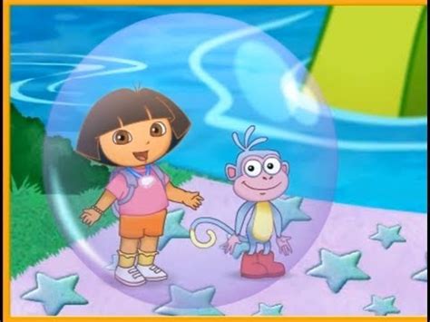 Dora Big Birthday Adventure Movie Shefalitayal