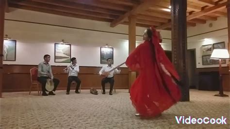 Music And Dance Of Pamirtajikistan Youtube