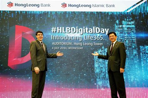 The company's business segments include personal financial services, which focuses on servicing individual customers and small businesses by offering products and services that. NagaDDB Tribal and Hong Leong Bank wants you to live life ...