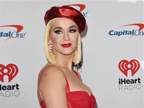 Katy Perry Loses Trademark Battle Over Her Name Flipboard