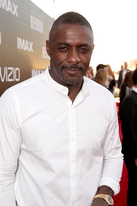 17 Times Idris Elba Looked Into Your Eyes And Penetrated Your Soul