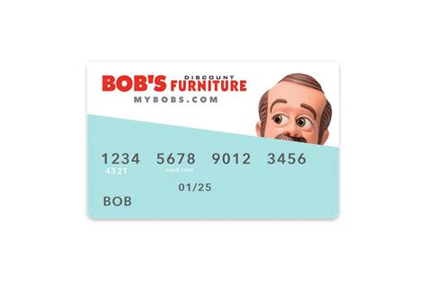 Credit Score Needed For Bobs Furniture Credit Card
