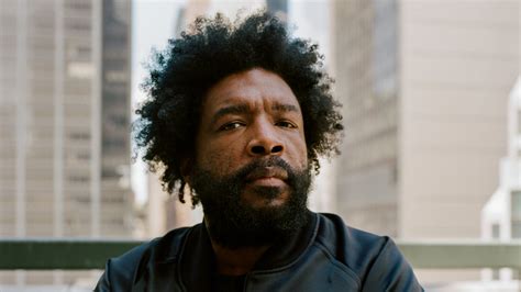 With ‘summer Of Soul Questlove Wants To Fill A Cultural Void The