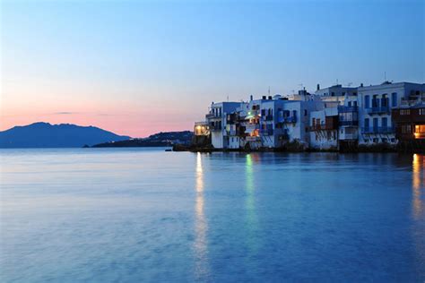 The Best Time To Visit The Greek Islands Isoctober The Travel Insiders