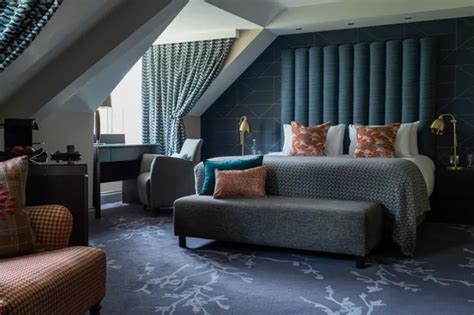 Inside The Clandeboye Lodge And Why Its Perfect For A Summer