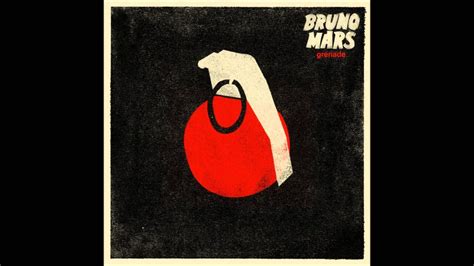 Bruno Mars Grenade Dj Rc Remix Hd Youtube