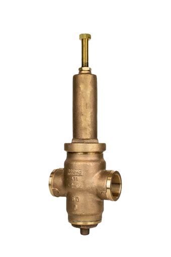 broady type d reducing regulating valve broady flow control