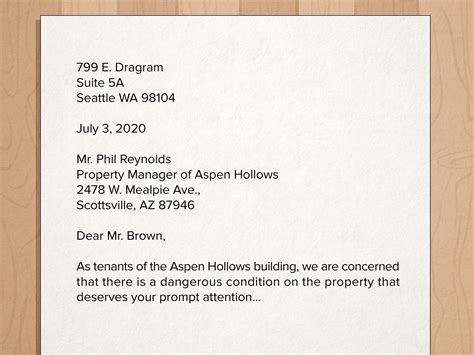 Department of labor's office of disability employment policy. Sample Letter Of Housing Allowance To The Hr Office - Http ...