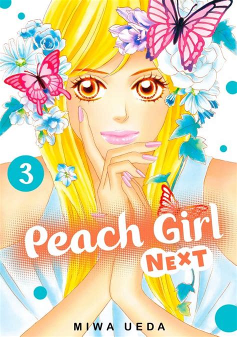 Peach Girl Next Volume 5 Peach Girl Next 28 35 Download Marvel