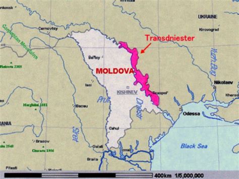 Autorităţile de la moscova au modificat deja hărţile care prezintă teritoriul federaţiei ruse, după ratificarea anexării peninsulei crimeea. Republica Moldova: Transnistria cere alipirea la Rusia - Bacau.NET
