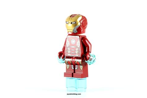 Review Lego 76029 Iron Man Vs Ultron Jays Brick Blog