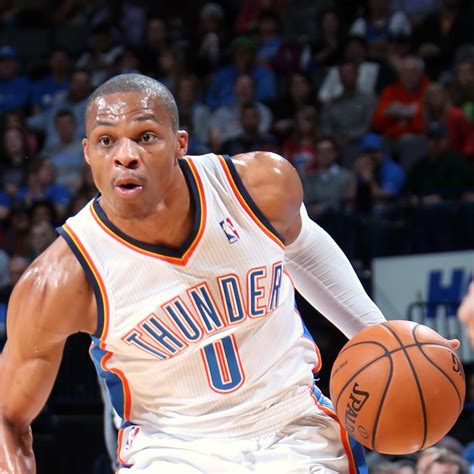 Breaking Down How Russell Westbrook Elevates Okc Thunder News Scores