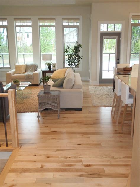 Dark Wood Or Light Wood Floors Living Room Wood Floor Floor Design Home