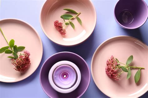 7 tableware pieces to elevate your dining experience