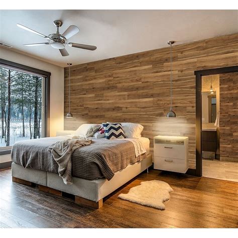 Our Best Wall Coverings Deals Wood Walls Bedroom Wood Panel Walls