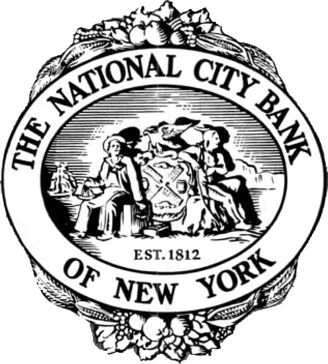 National City Bank Ecured