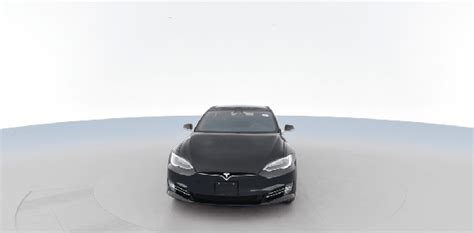 Used 2017 Tesla Model S Carvana