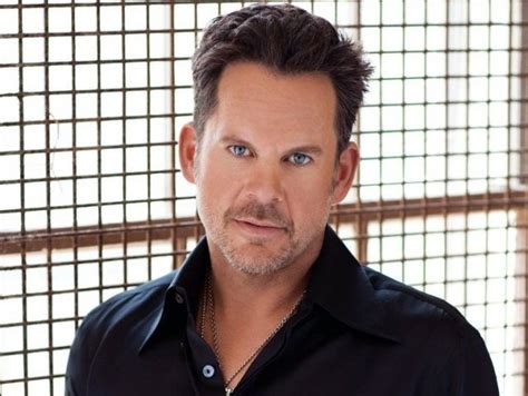 Gary Allan Bio Wife Daughters Girlfriend Other Facts