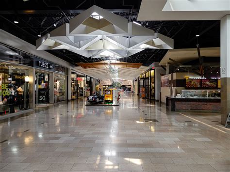 Jcpenney Wing Northwest Arkansas Mall Fayetteville Ar Flickr