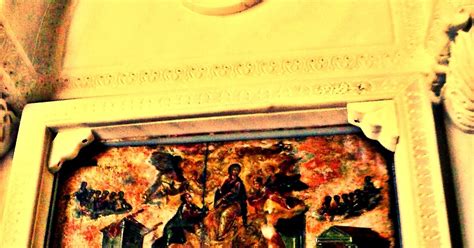 Η καθιέρωση της, όπως και όλων των θεομητορικών εορτών. "Η ΚΟΙΜΗΣΗ ΤΗΣ ΘΕΟΤΟΚΟΥ" ΤΟΥ ΕΛ ΓΚΡΕΚΟ | FashionArt LoveR