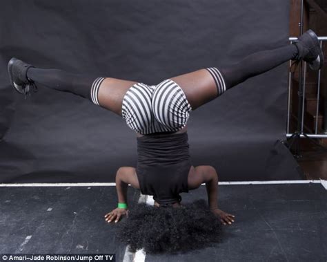 World S Hottest Twerking Dancer Is Unmasked
