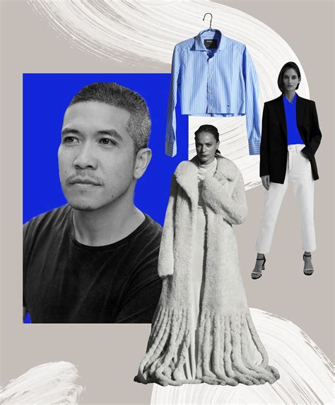 How Designer Thakoon Panichgul Reinvented His Fashion Brand For A New Era