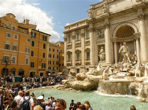 Aida Trevi Fountain Rome, Rome - Updated 2020 Prices