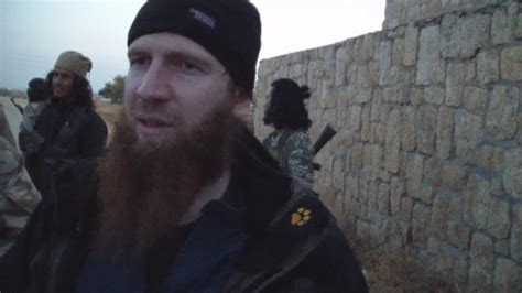 chechen led group swears allegiance to head of islamic state of iraq and sham csc center for