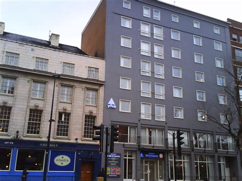 Stay at student hostels and yha hostels with dorms, bars and communal areas to mingle with fellow travellers. YHA London St Pancras - Hostel Reviews, Photos & Price ...