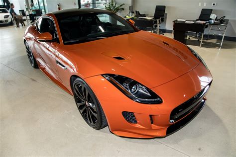 Jaguar f type 2016 for sale. Used 2016 Jaguar F-TYPE S For Sale ($54,900) | Marino ...