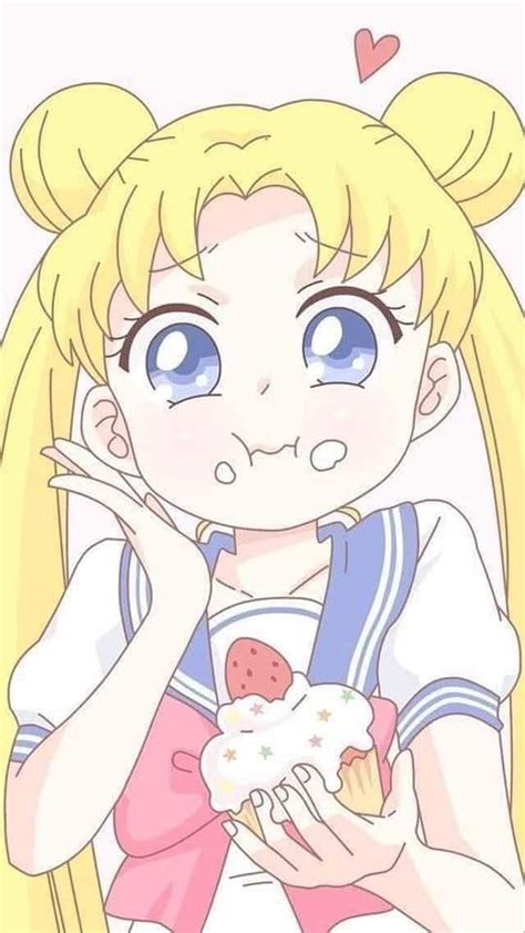 Pin by Marina Mendez on Anime | Sailor moon wallpaper ...
