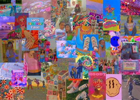 This wallpaper is about digital, digital art, artwork, fantasy art, drawing, painting, download hd wallpaper for desktop, or mobile in best quality (4k). indie aesthetic laptop wallpaper in 2020 | Aesthetic ...