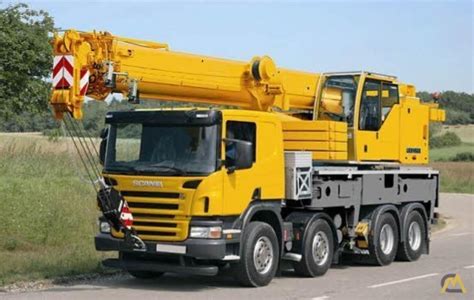 Welcome to crane agency portal plus! Cranes And Equipment Mail - Link-Belt LS-218H II 110-Ton ...