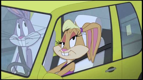 The Looney Tunes Show Lola Cant Go To Jail Youtube