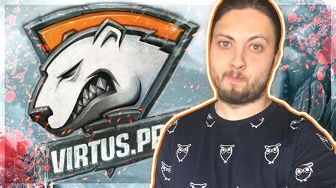 ZostaŁem Managerem Virtus Pro Pro Gamer Manager 1 W Karolek