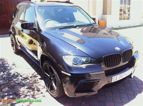 Canada's customizable and curated collection of canadian and world news plus coverage of sports, entertainment, money, weather, travel, health and lifestyle, combined with outlook / hotmail. 2010 BMW X5 m used car for sale in Cape Town Central ...