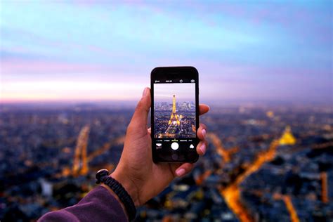 Instagrammable Tourism: Is Instagram ruining the travel ...
