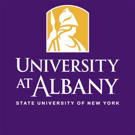 University At Albany Suny Credly