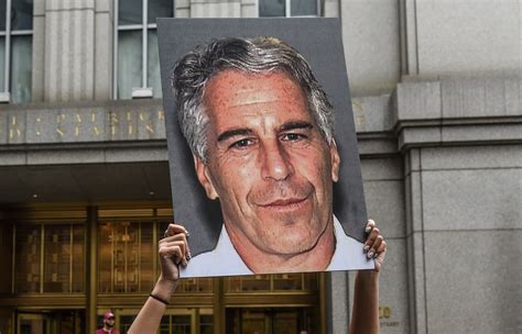 Conspiracy Death And Jeffrey Epstein