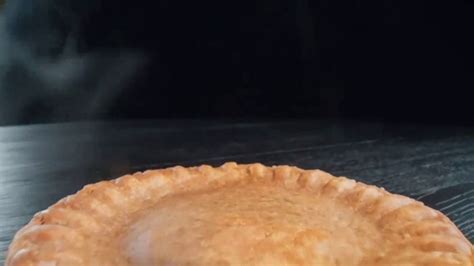 To begin, dust a clean, dry work surface with flour and place the puff pastry over top. Banquet Mega Meat Lovers Deep Dish Pot Pie TV Commercial ...