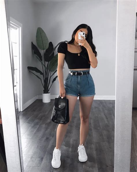 Pin By Sophy Caceres On Outfit Inspo In 2020 Simple Outfits Causual