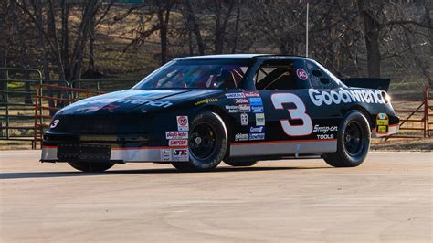 542 questions and answers about 'sponsors & numbers' in our 'nascar' category. Famous Earnhardt car not original, NASCAR team owner says ...