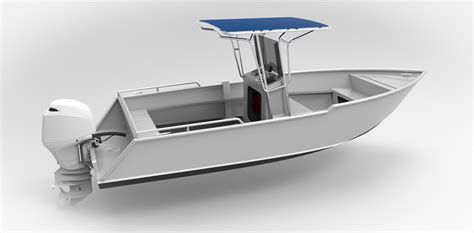 Center Console Kits For Aluminum Boats Work Cheap Fishing Boats For