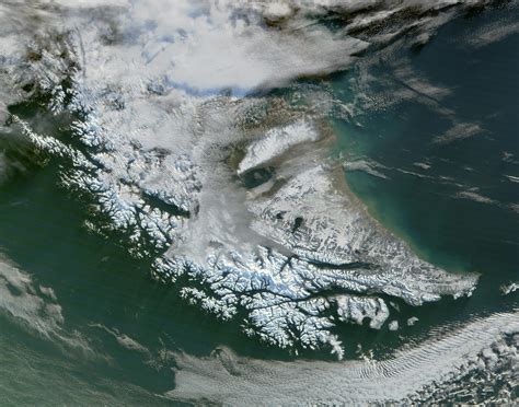 Maybe you would like to learn more about one of these? NASA Visible Earth: Tierra Del Fuego, Chile/Argentina