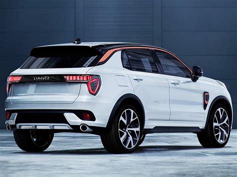 Lynk And Co 01