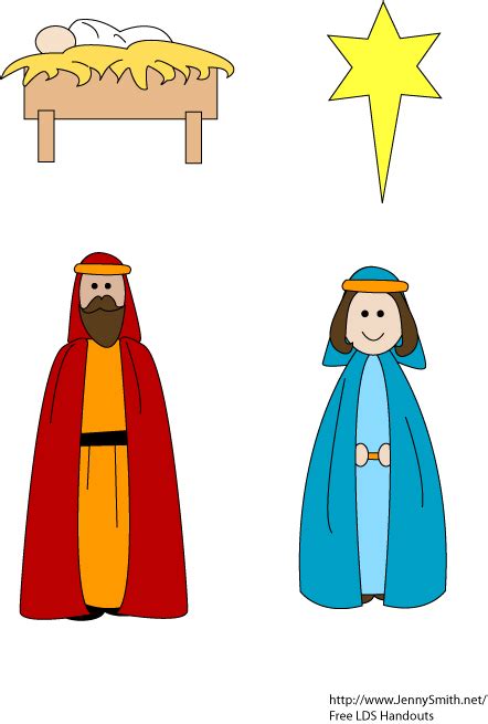 Jesus Clipart Lds Free Download On Clipartmag
