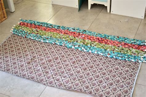 How To Sew A Diy Braided Rag Rug Total Stash Buster Sewcanshe